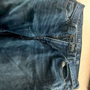 Men’s Guess Jeans